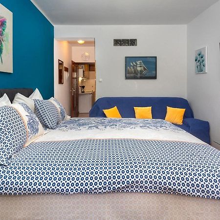 Apartman Ornela Porec Esterno foto