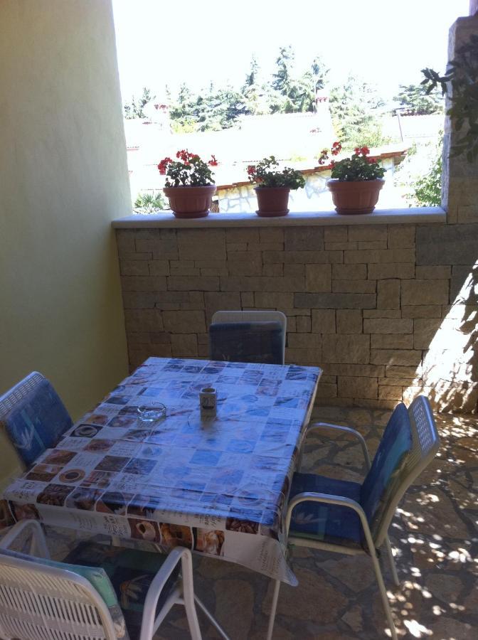 Apartman Ornela Porec Esterno foto