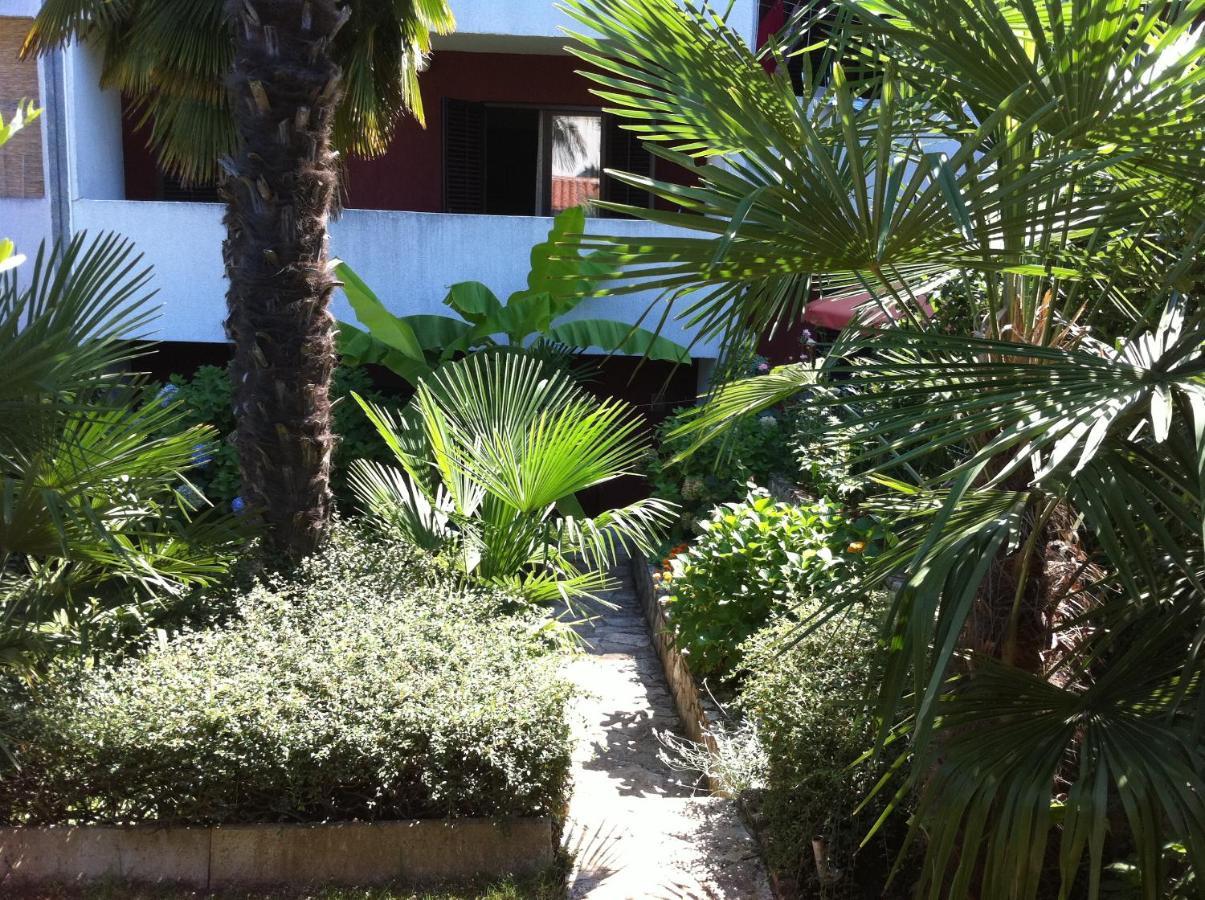 Apartman Ornela Porec Esterno foto